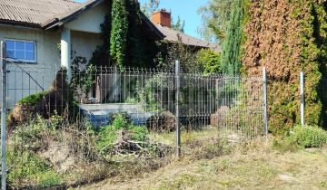 dom wolnostojący, 4 pokoje Bieniewo-Parcela