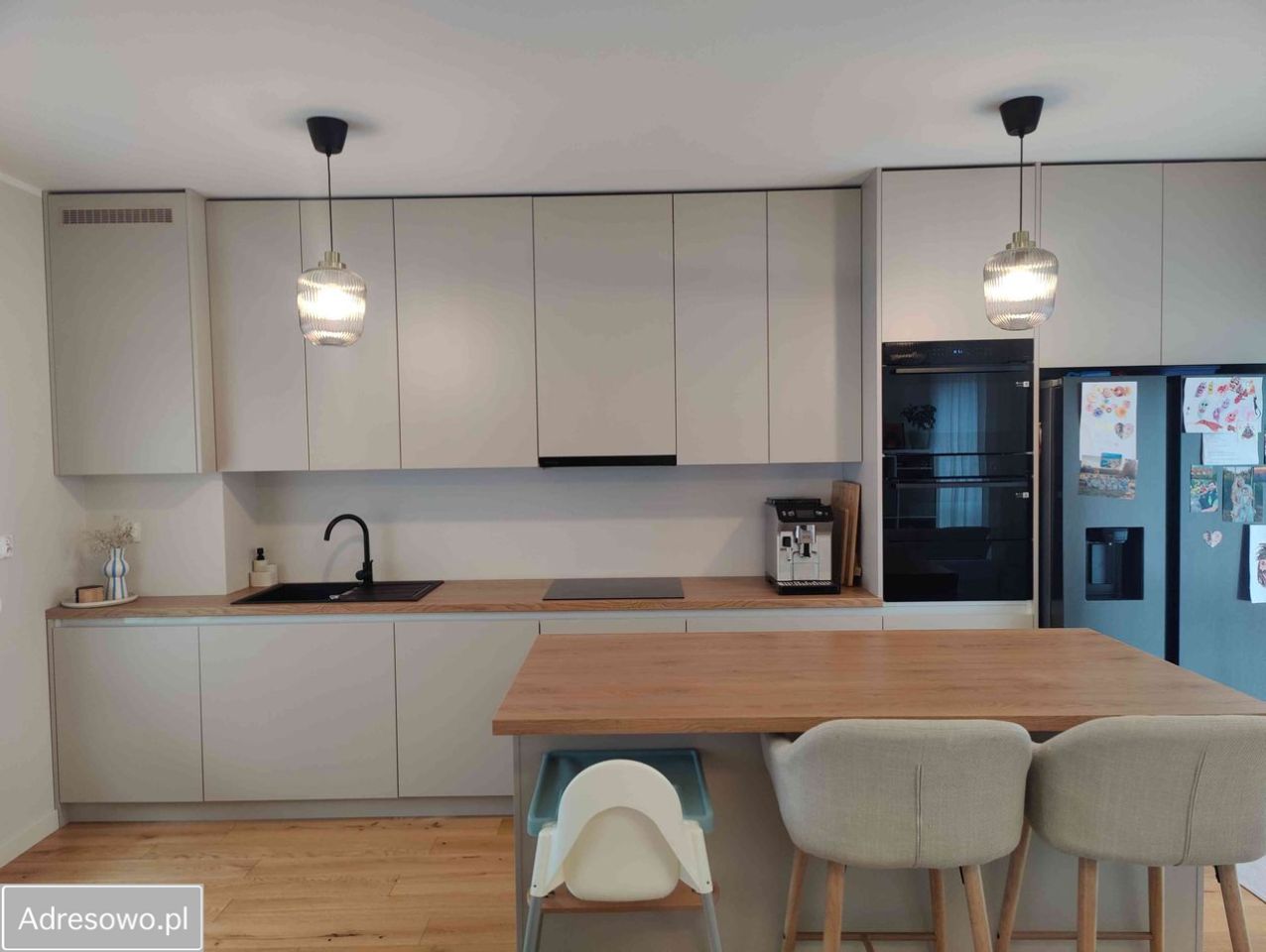 Mieszkanie 5-pokojowe Toruń Chełmińskie Przedmieście. Zdjęcie 5