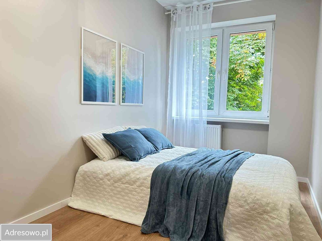 Mieszkanie 4-pokojowe Białystok Piasta, ul. Mieszka I. Zdjęcie 8