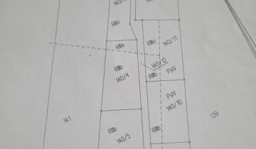 Działka rolna Przystawy