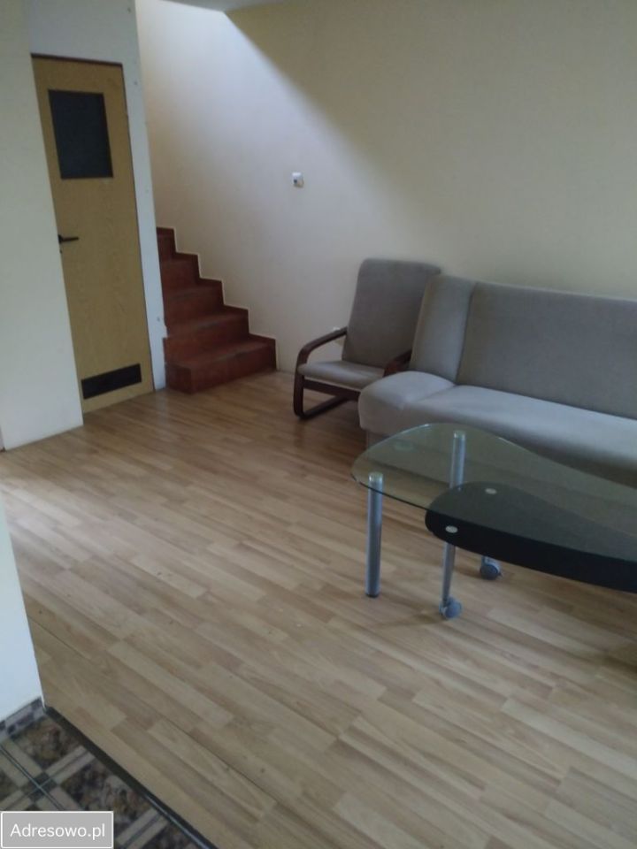 dom szeregowy, 3 pokoje Gorzów Wielkopolski. Zdjęcie 3