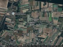 Działka budowlana Gołębiew Nowy