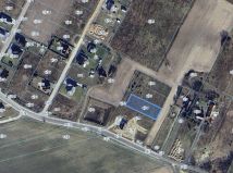 Działka budowlana Sulnowo, ul. Chabrowa