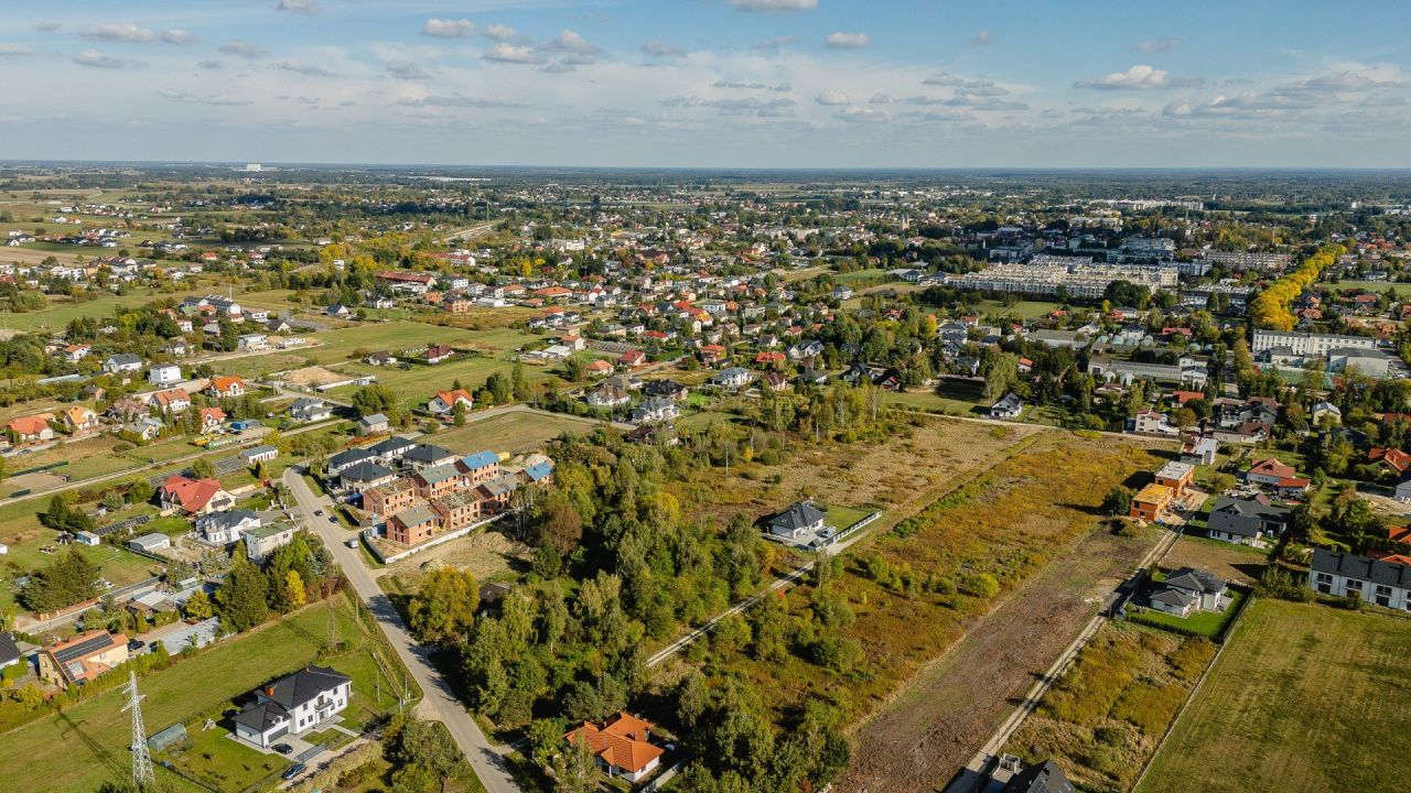 Mieszkanie 4-pokojowe Radzymin, ul. Dębowa. Zdjęcie 18