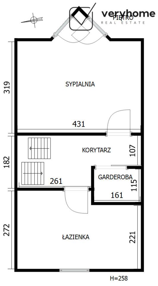 dom szeregowy, 4 pokoje Wieliczka, ul. Bajeczna. Zdjęcie 25