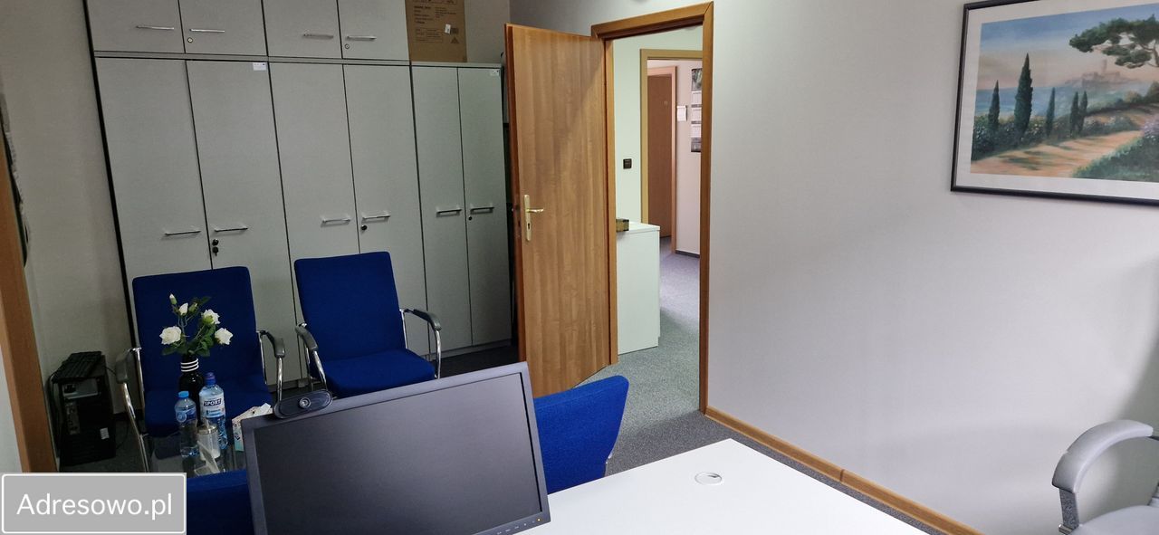 Biuro Warszawa Mokotów, ul. Taborowa. Zdjęcie 7