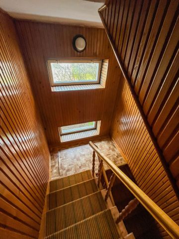 dom wolnostojący, 6 pokoi Ostrowiec Świętokrzyski, ul. Kasztanowa. Zdjęcie 16