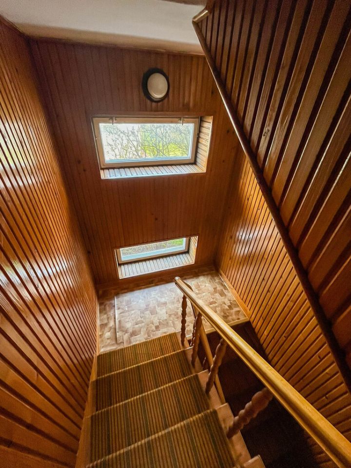 dom wolnostojący, 6 pokoi Ostrowiec Świętokrzyski, ul. Kasztanowa. Zdjęcie 16