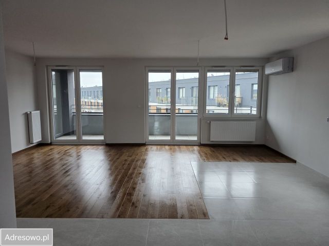 Mieszkanie 4-pokojowe Kraków Zesławice, ul. Gustawa Morcinka. Zdjęcie 1