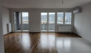 Mieszkanie 4-pokojowe Kraków Zesławice, ul. Gustawa Morcinka