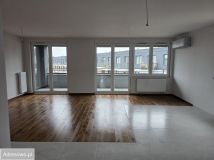 Mieszkanie 4-pokojowe Kraków Zesławice, ul. Gustawa Morcinka