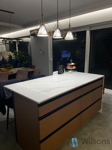 dom wolnostojący, 5 pokoi Wiązowna, ul. Dobra. Zdjęcie 5