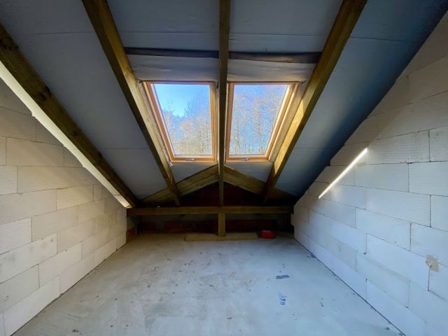 dom wolnostojący, 5 pokoi Ługi. Zdjęcie 19