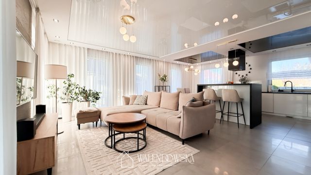 dom wolnostojący, 5 pokoi Słupsk, ul. Leśna. Zdjęcie 3