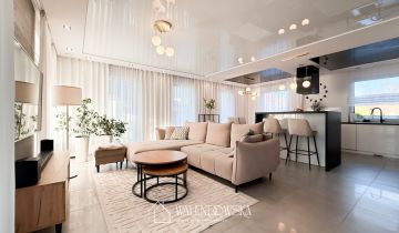 dom wolnostojący, 5 pokoi Bolesławice, ul. Leśna