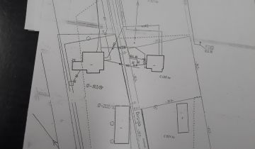 Działka budowlana Trębaczów