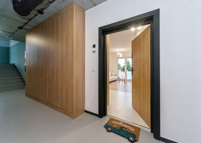 Mieszkanie 2-pokojowe Czechowice-Dziedzice, ul. Niepodległości. Zdjęcie 3