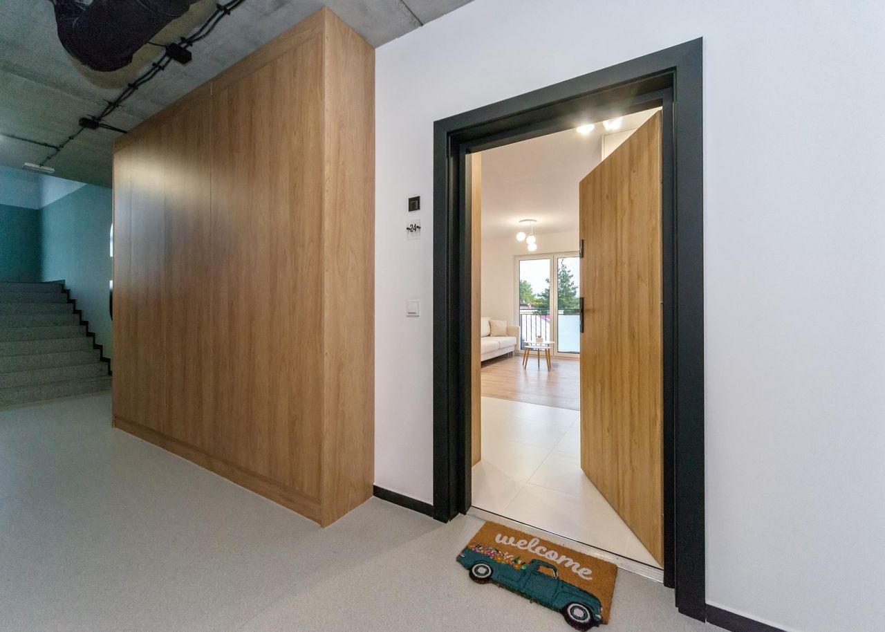 Mieszkanie 2-pokojowe Czechowice-Dziedzice, ul. Niepodległości. Zdjęcie 3