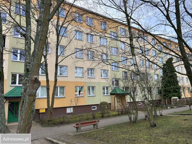 Mieszkanie 2-pokojowe Wrocław Psie Pole, ul. Kiełczowska. Zdjęcie 1