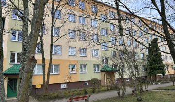 Mieszkanie 2-pokojowe Wrocław Psie Pole, ul. Kiełczowska