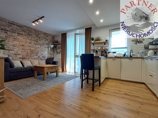 Mieszkanie 4-pokojowe Chrzanów, ul. Partyzantów. Zdjęcie 2