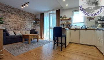 Mieszkanie 4-pokojowe Chrzanów, ul. Partyzantów