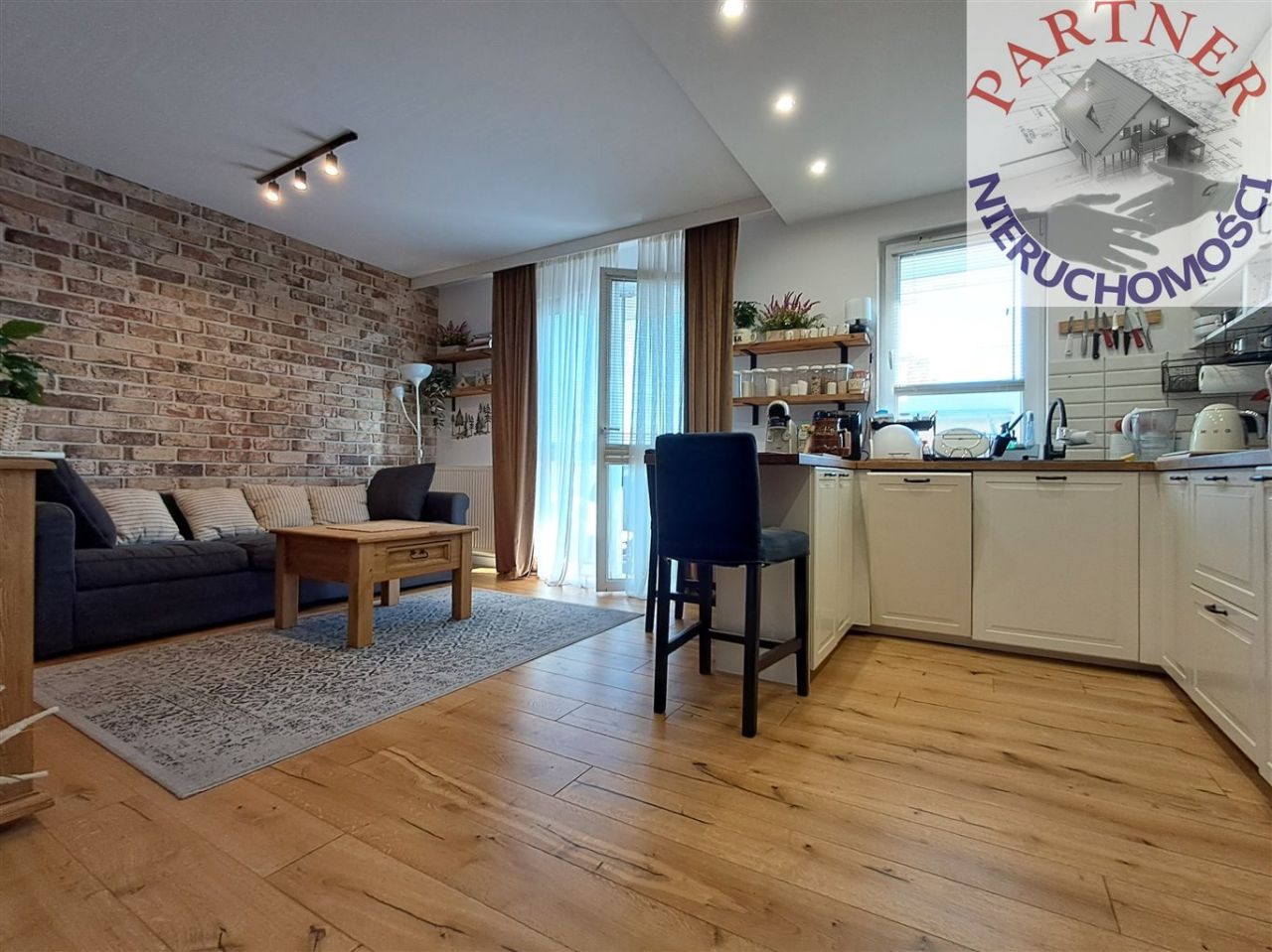 Mieszkanie 4-pokojowe Chrzanów, ul. Partyzantów. Zdjęcie 2