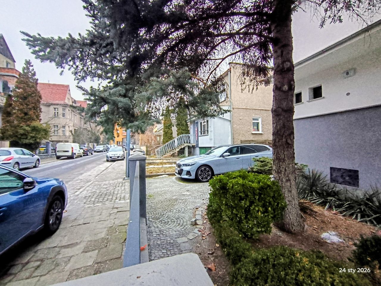 inny, 6 pokoi Wrocław Borek, ul. Wolbromska. Zdjęcie 11