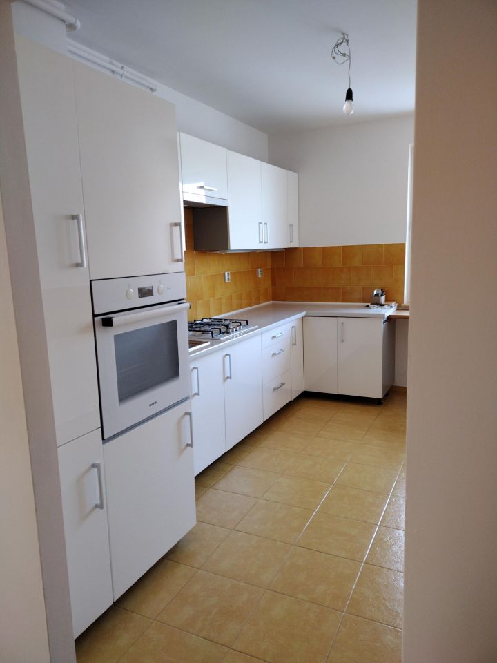 Mieszkanie 3-pokojowe Kraków Mydlniki, ul. Wincentego Weryhy-Darowskiego. Zdjęcie 14