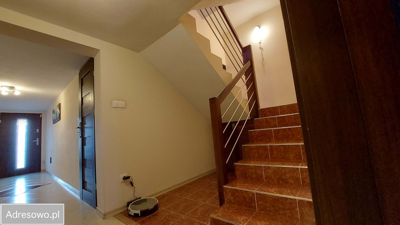 dom szeregowy, 4 pokoje Zgorzelec, ul. Elizy Orzeszkowej. Zdjęcie 8