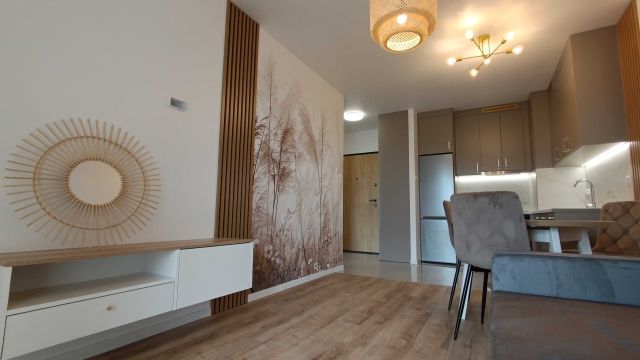 Mieszkanie 2-pokojowe Suwałki. Zdjęcie 1