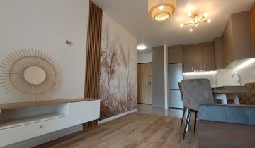 Mieszkanie 2-pokojowe Suwałki