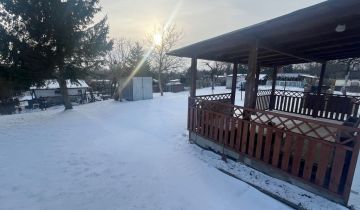 Działka rod Gniezno