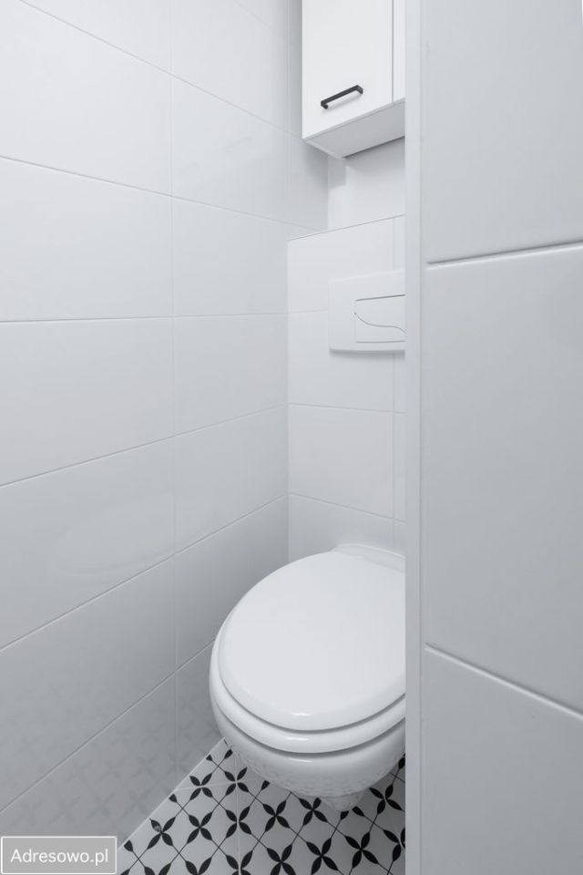 Mieszkanie 1-pokojowe Kraków Stare Miasto, ul. Starowiślna. Zdjęcie 16