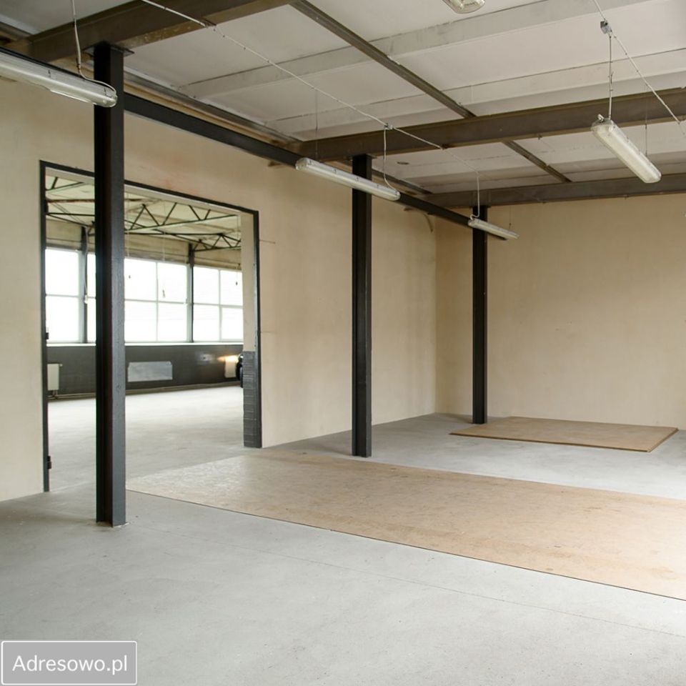 Hala/magazyn Gubin, ul. Legnicka. Zdjęcie 7
