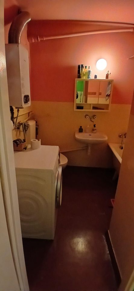 Mieszkanie 1-pokojowe Katowice Śródmieście, ul. Wojewódzka. Zdjęcie 10