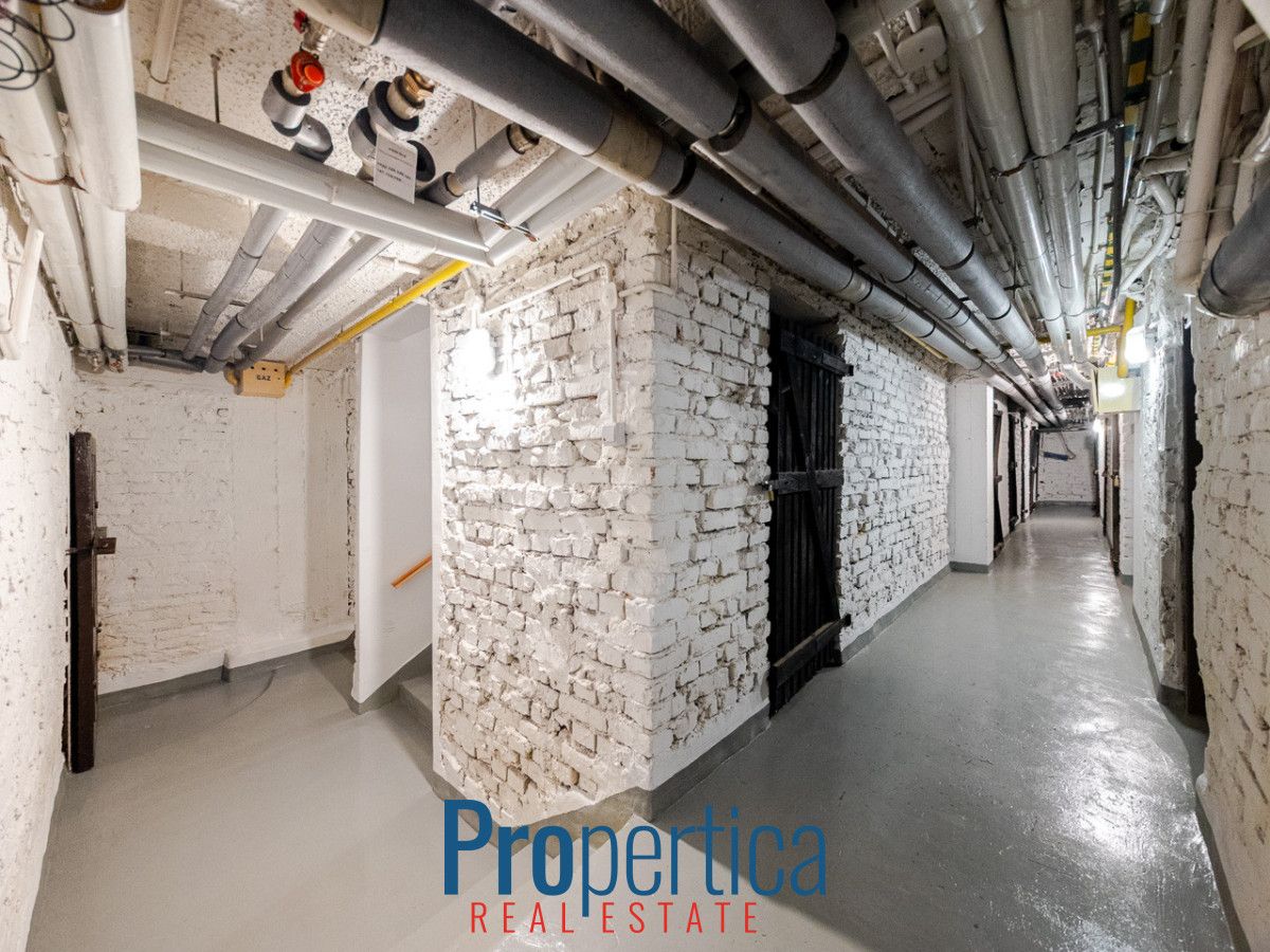 Mieszkanie 2-pokojowe Warszawa Śródmieście, al. Armii Ludowej. Zdjęcie 14