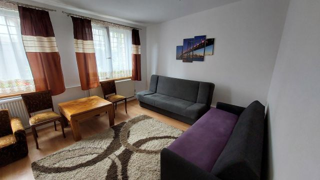 Lokal Orneta, ul. Sienkiewicza. Zdjęcie 1