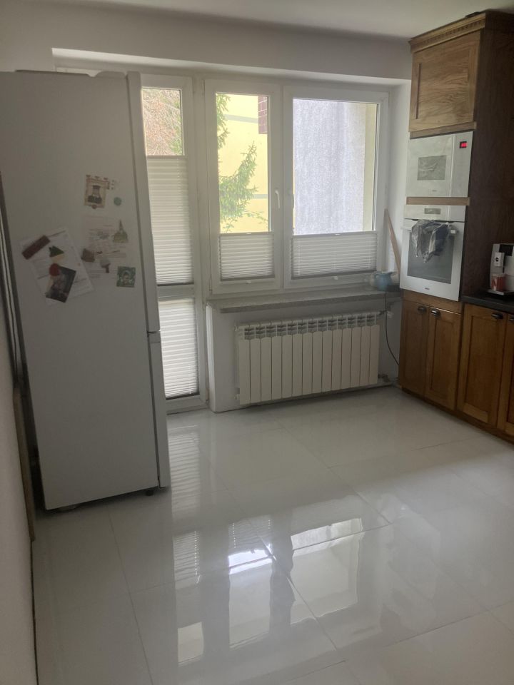 dom szeregowy, 4 pokoje Zamość Majdan, Szwedzka. Zdjęcie 3