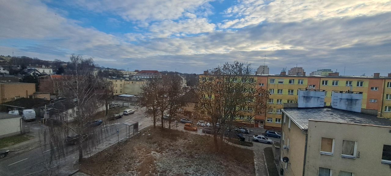 Mieszkanie 1-pokojowe Gryfino, ul. Flisacza. Zdjęcie 7