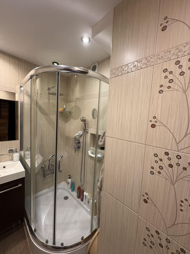 Mieszkanie 3-pokojowe Sosnowiec Stary Sosnowiec, ul. Hanki Ordonówny. Zdjęcie 37