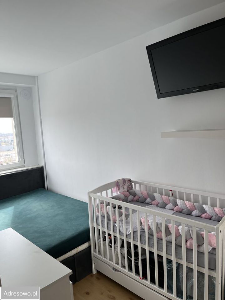 Mieszkanie 2-pokojowe Piotrków Trybunalski. Zdjęcie 10