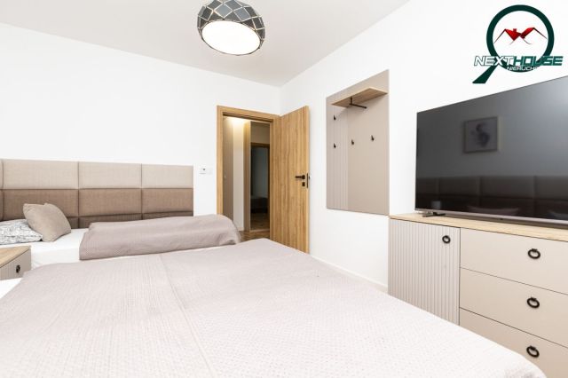 Mieszkanie 3-pokojowe Kraków Borek Fałęcki, ul. Zdunów. Zdjęcie 13