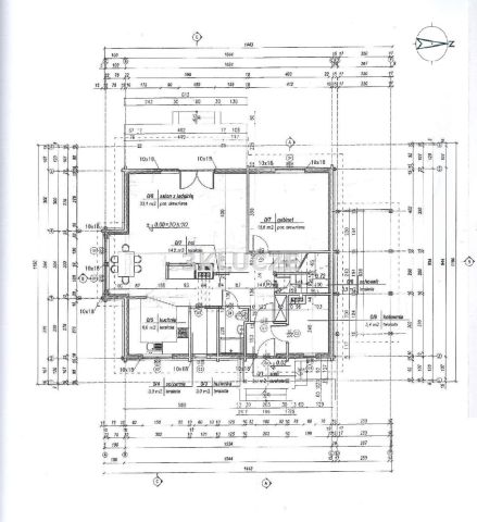 dom, 5 pokoi Boduszyn. Zdjęcie 17