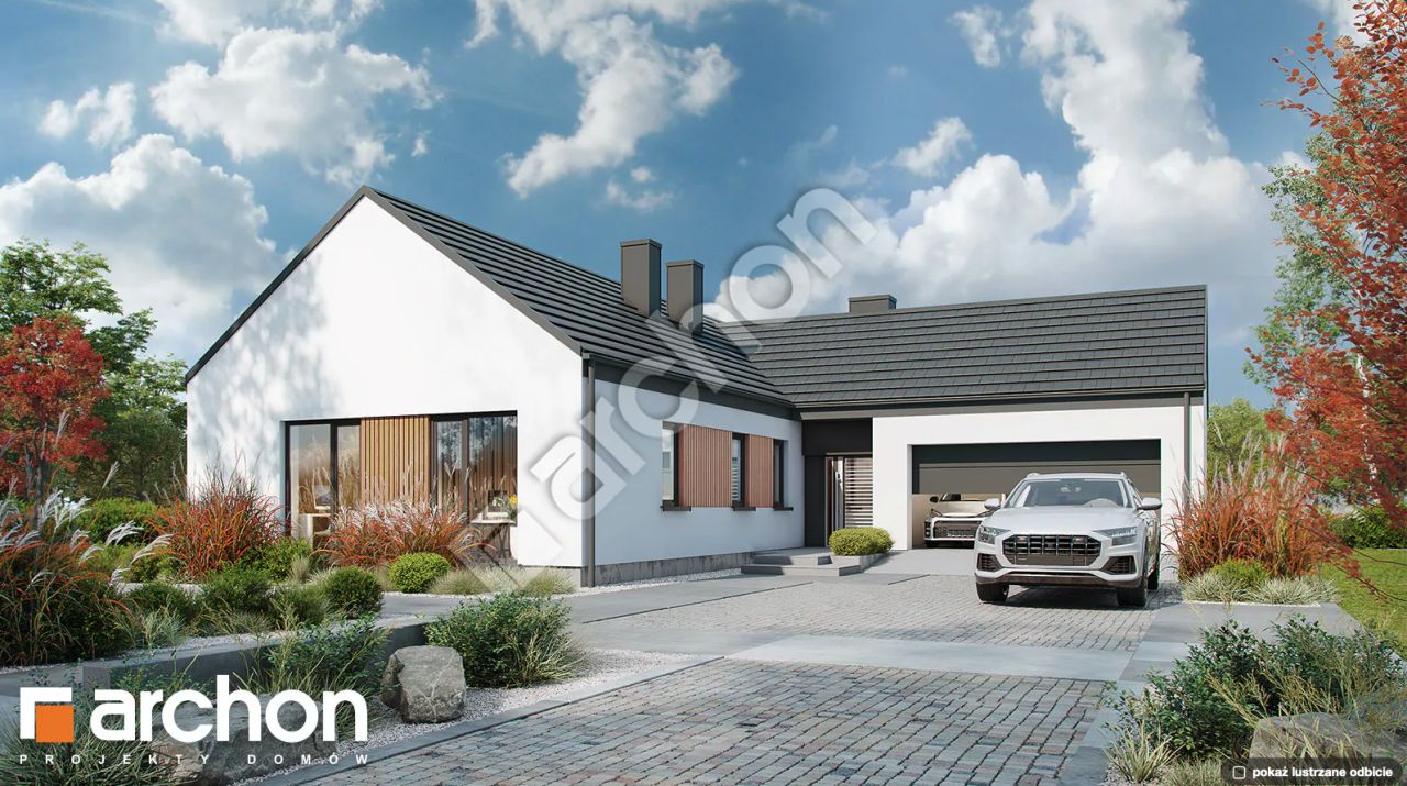 Działka rolno-budowlana Wołowice, Spacerowa. Zdjęcie 4