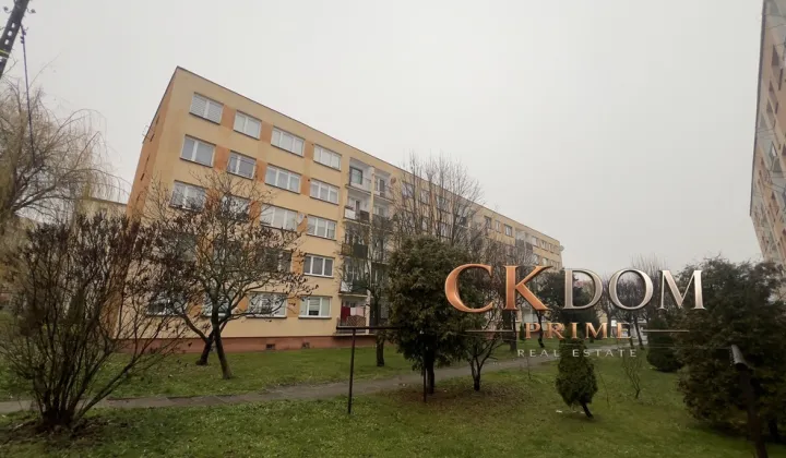 Mieszkanie 3-pokojowe Staszów, ul. Wschodnia