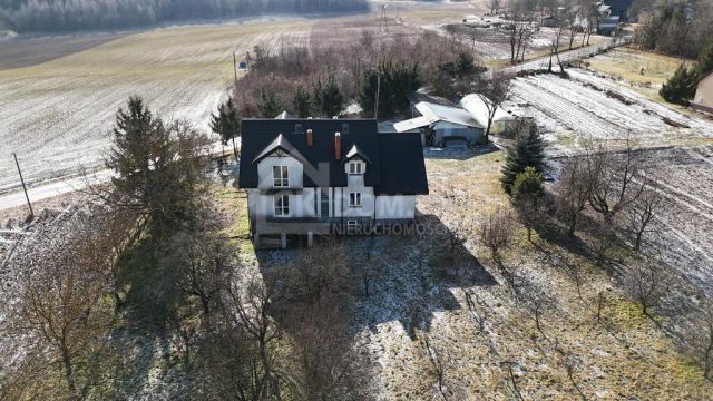 dom wolnostojący, 5 pokoi Bugaj. Zdjęcie 6