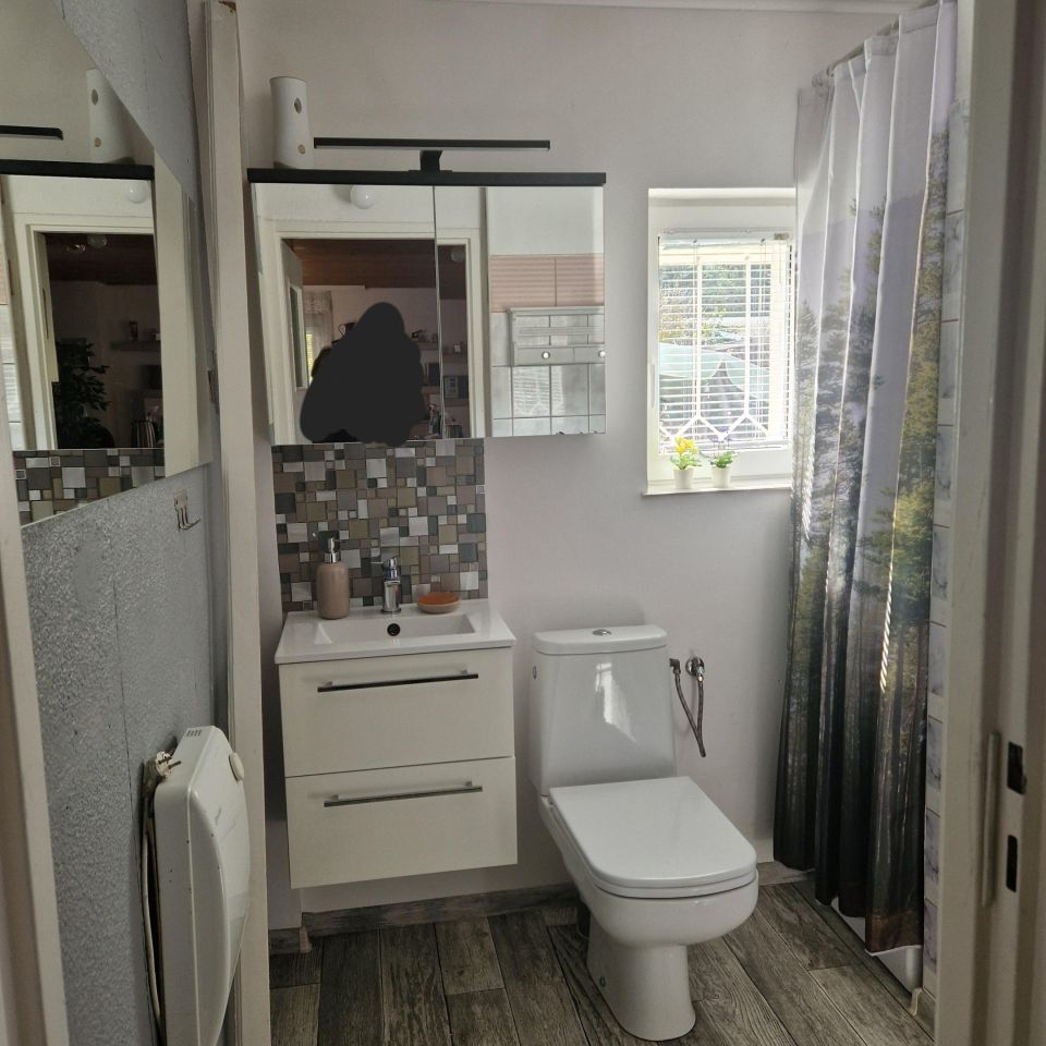 Działka rod Sierosław, ul. Leśna. Zdjęcie 6