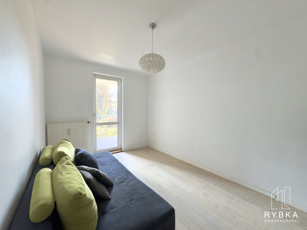 Mieszkanie 2-pokojowe Poznań Junikowo, ul. Sieradzka. Zdjęcie 8