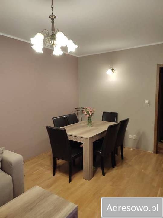 Mieszkanie 3-pokojowe Warszawa Tarchomin, ul. Milenijna. Zdjęcie 9